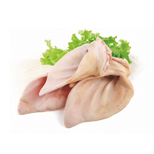 Уши свиные 1718