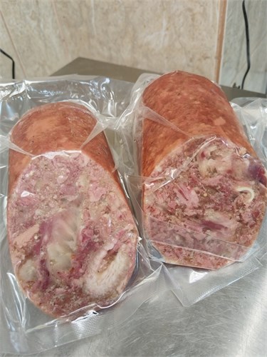 Холодец (зельц) свин/гов 1729 - фото 4668